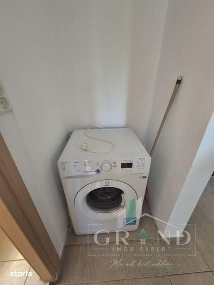 Apartament 2 Camere | Etaj 2 | Cartier Zorilor/Strada Lunii - 11