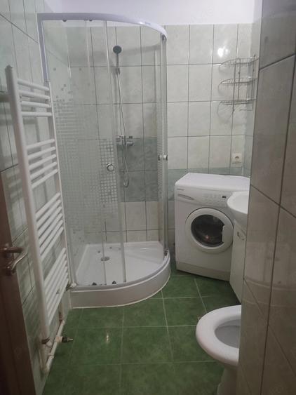 Garsonieră nedecomandată în Central