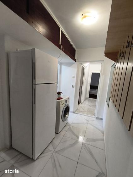 Apartament Campus 3 camere dec. cu centrala gaze pentru studen?i. - 2