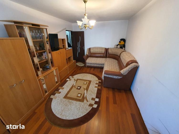 Apartament cu 2 camere în Dorobanți