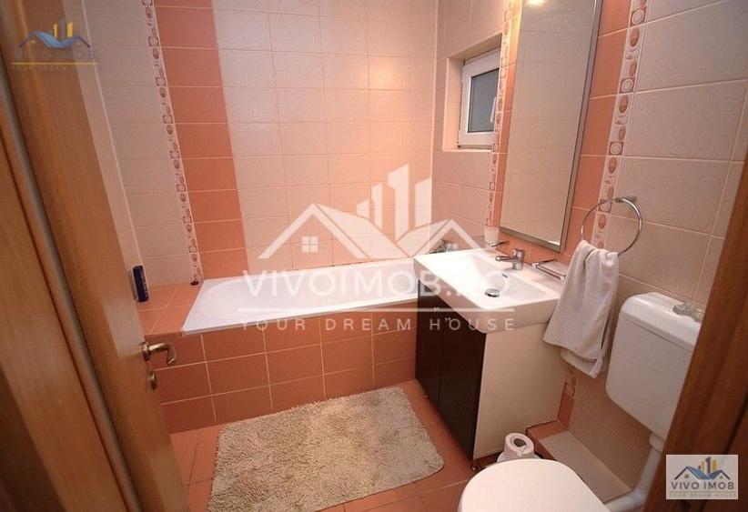 Calea Rahovei-Sebastian | 56 mp | renovat | mobilat și utilat - 17