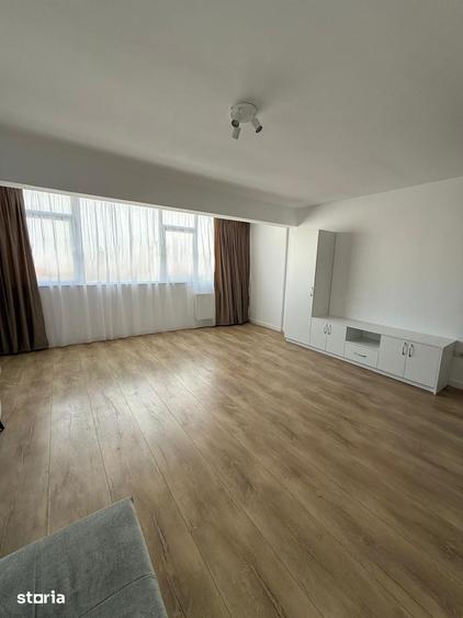 Apartament cu 2 camere în George Enescu