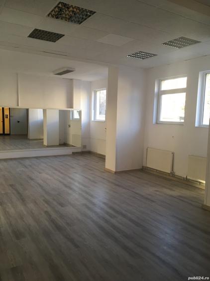 Spațiu comercial, de 125 mp, în Central