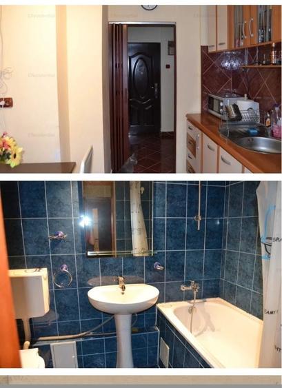Garsonieră în Mărgeanului