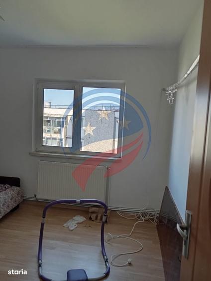 Apartament cu 2 camere decomandat în Gării