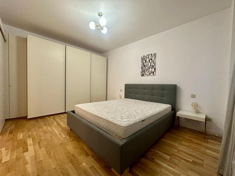 Apartament 2 camere Floreasca - bloc boutique - 14
