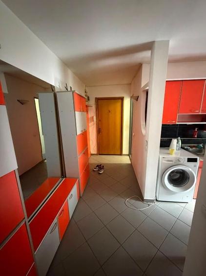Apartament cu 2 camere decomandat, mobilat în Aviației