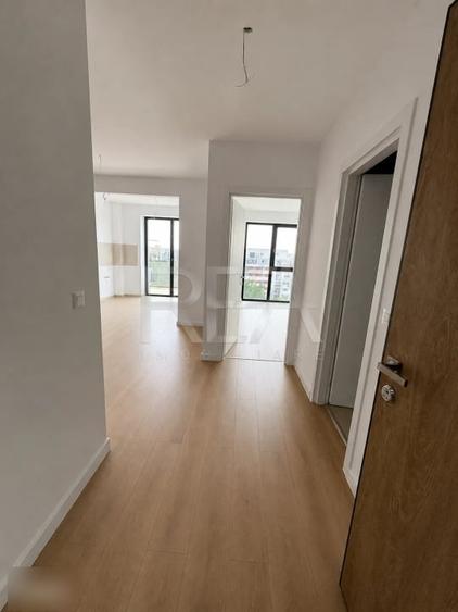 Apartament cu 2 camere semidecomandat în Theodor Pallady
