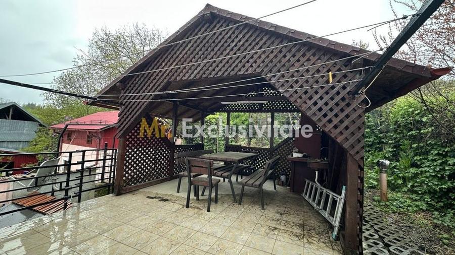 Casa de vanzare Stefanesti, Valea Mare, jud. Arges. - 11