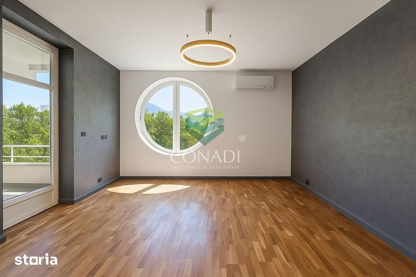Casă cu Teren 650 Mp în Herăstrău
