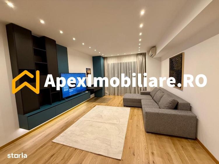 Apartament 2 camere + parcare de inchiriat Pipera Bucuresti | ApexImob - 3