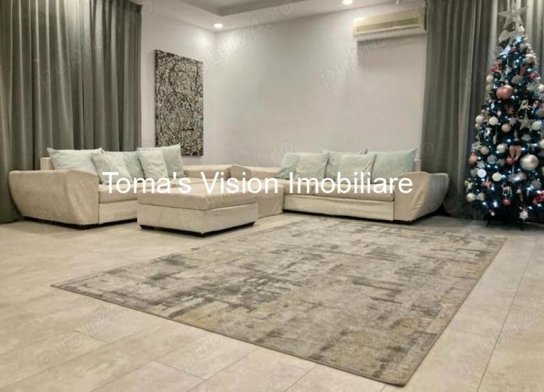 Apartament cu 3 camere în Ștefăneștii de Jos