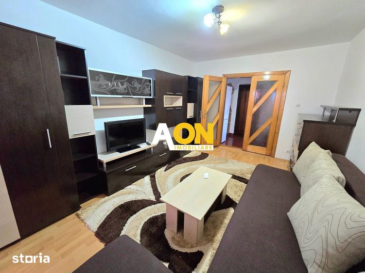 Apartament cu 2 Camere, Bloc cu Lift, Loc de Parcare, Zona Cetate - 6