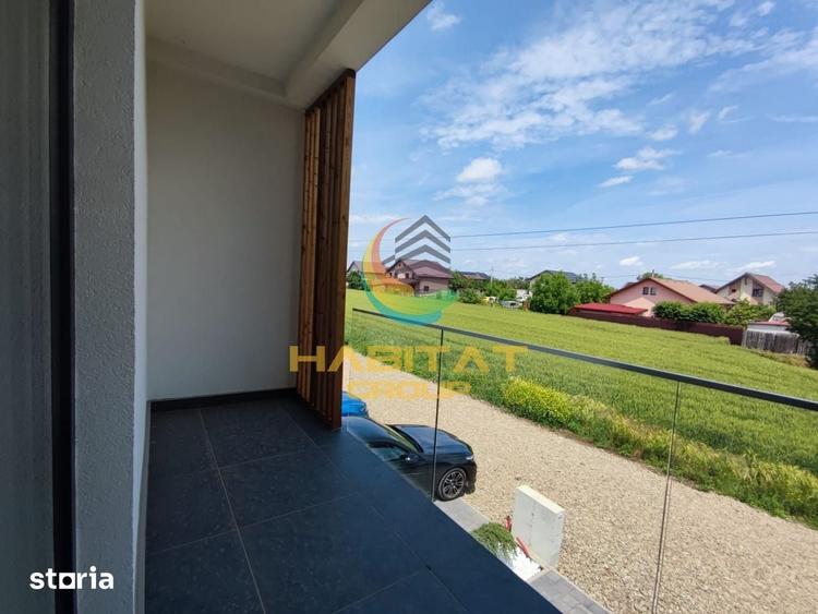 De inchiriat vila p+1 / 4 camere / mobilat partial / Com. Berceni - 7