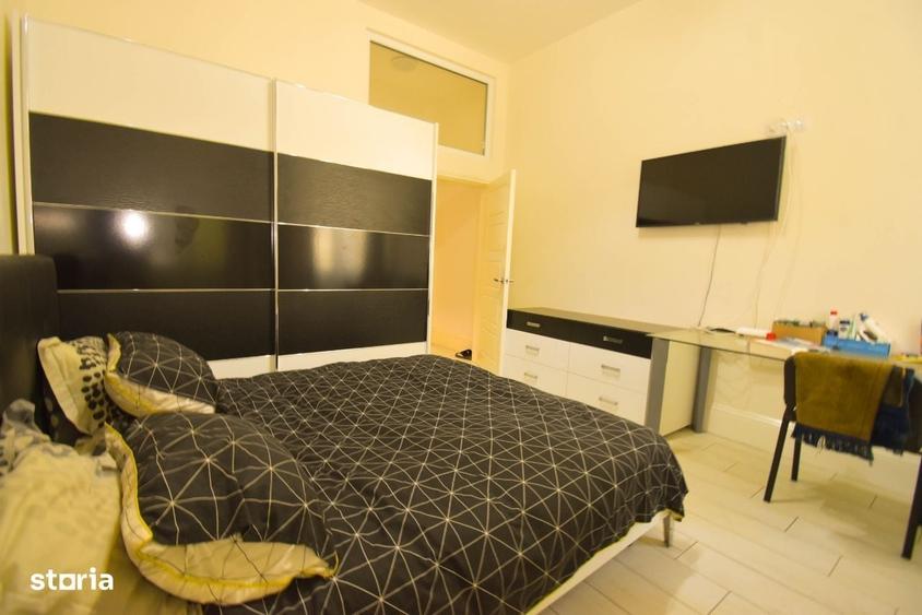 Apartament cu 2 camere în Piața Unirii