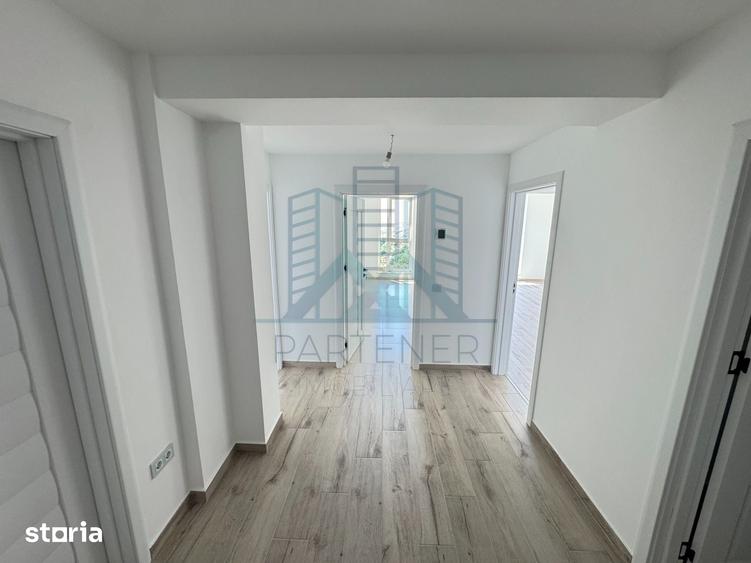 Apartament 2 camere decomandat intabulat Copou 72 mp, liber, nou+garaj - 10