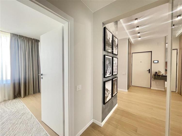 FOR  RENT  3 ROOMS CLOSED COMPOUND  ROVERE DESIGN - 19