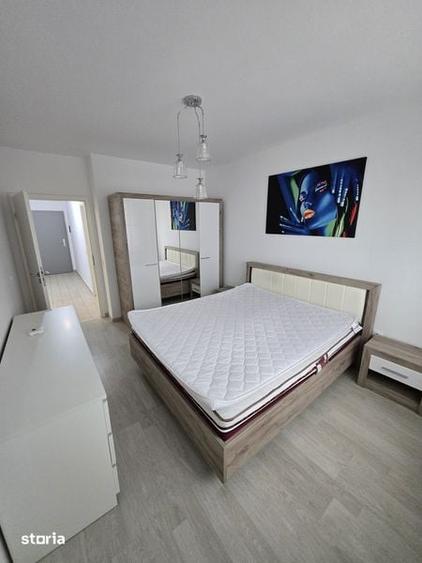 Apartament cu 3 camere în Bartolomeu