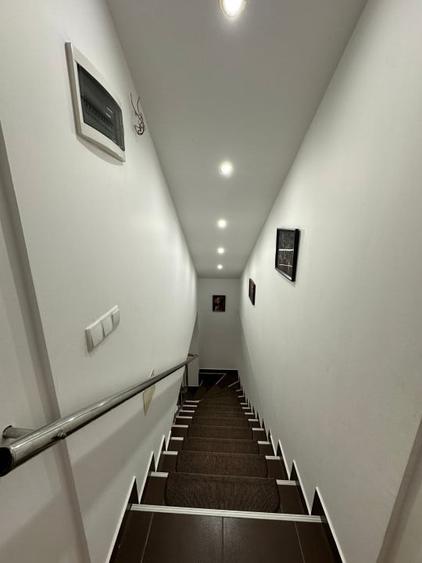 Vila Duplex  5 camere/teren 461 mp/Bragadiru - 11