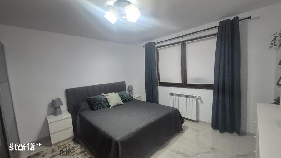 Casă cu 4 camere în Bistrița