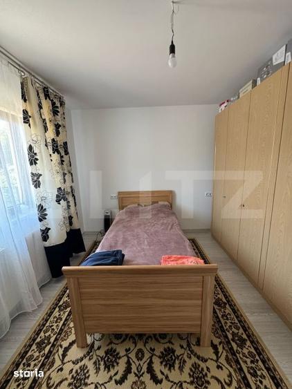 Casa cu 3 camere in Teliucu inferior - 1