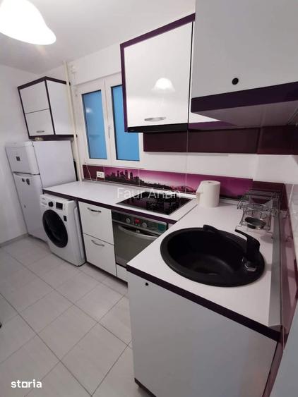 Inchiriere 2 camere Tineretului | 3 min de metrou - 570