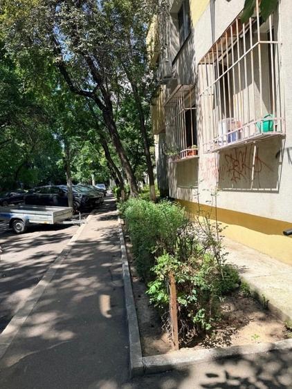 Apartament cu 2 camere decomandat, mobilat în Colentina