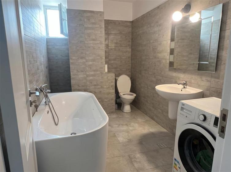 Apartament cu 2 camere decomandat, mobilat în Obcini