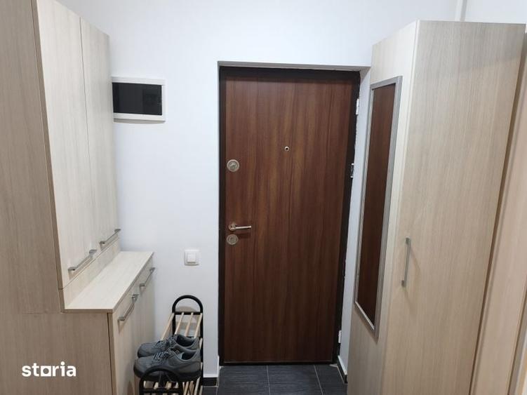 Apartament 2 camere + loc parcare subteran - 5