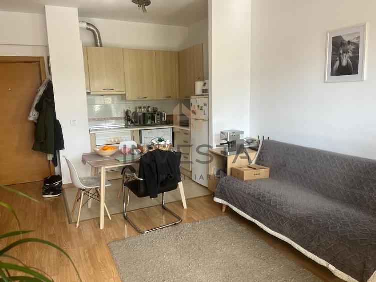 Apartament cu loc de parcare, etaj 1, bloc nou, zona Iulius Mall! - 4