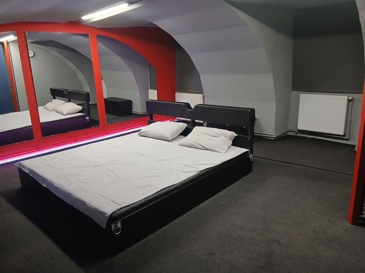 Garsonieră în Complex Studențesc