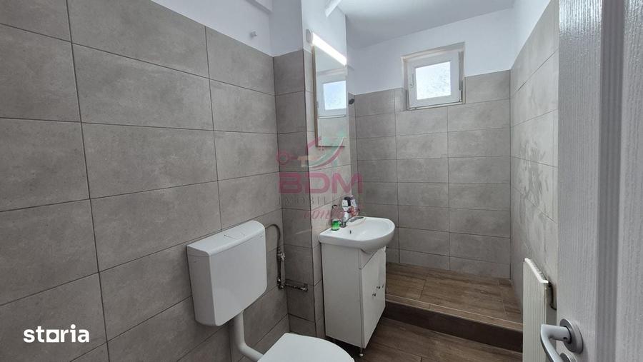 0 % Comision | Apartament 2 camere | finisat | garaj I Micro 2 - 12