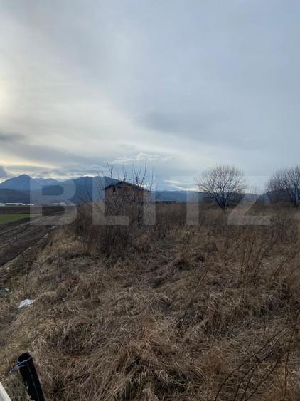 Teren agricol intravilan de 712 mp, în Electroprecizia