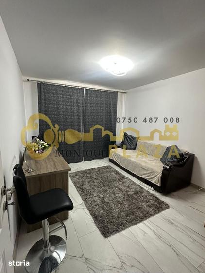 Garsonieră în Central