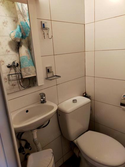 Garsonieră semidecomandată în Mărăști
