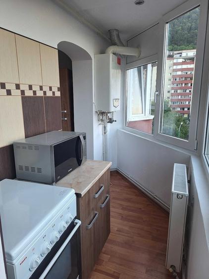 Garsonieră semidecomandată în Răcădău
