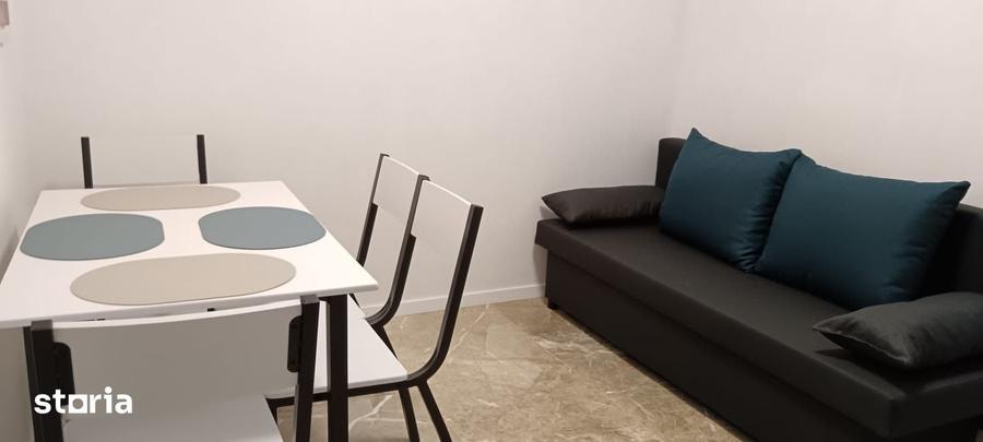 Apartament cu 2 camere în Orașul Nou