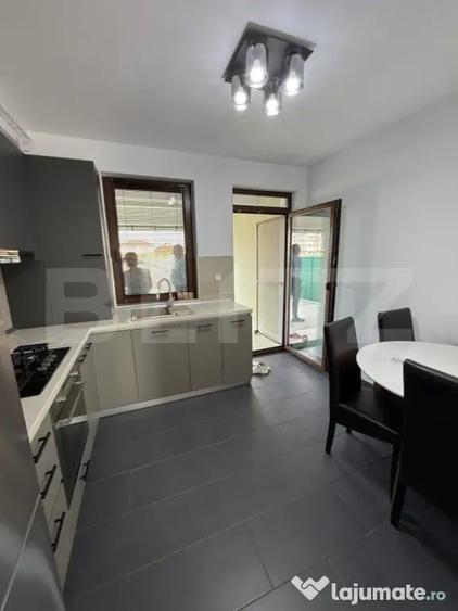 Casă cu 3 camere cu Teren 200 Mp în Calea Urseni