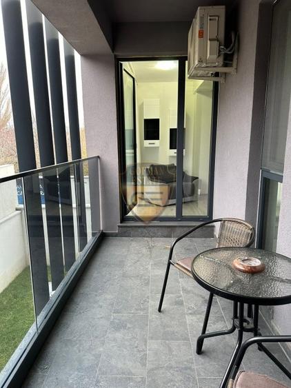 Bloc nou, Parcare privata, 2 camere decomandate, Inel 2, Str Eliberarii 52 - 5