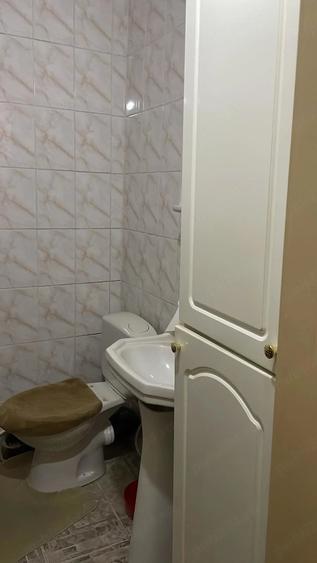 Apartament cu 3 camere semidecomandat în Plantelor