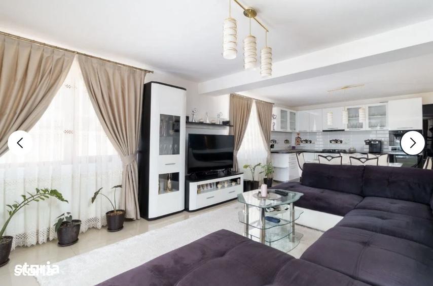 Casa deosebita din categoria lux de vanzare, Baile 1 Mai - RONTAU - 4