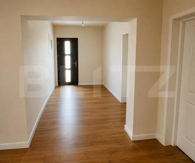 Casa individuala, 144 mp, teren 921 mp, zona Sangeorgiu d - 12
