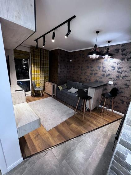 Apartament cu 2 camere decomandat în Copou