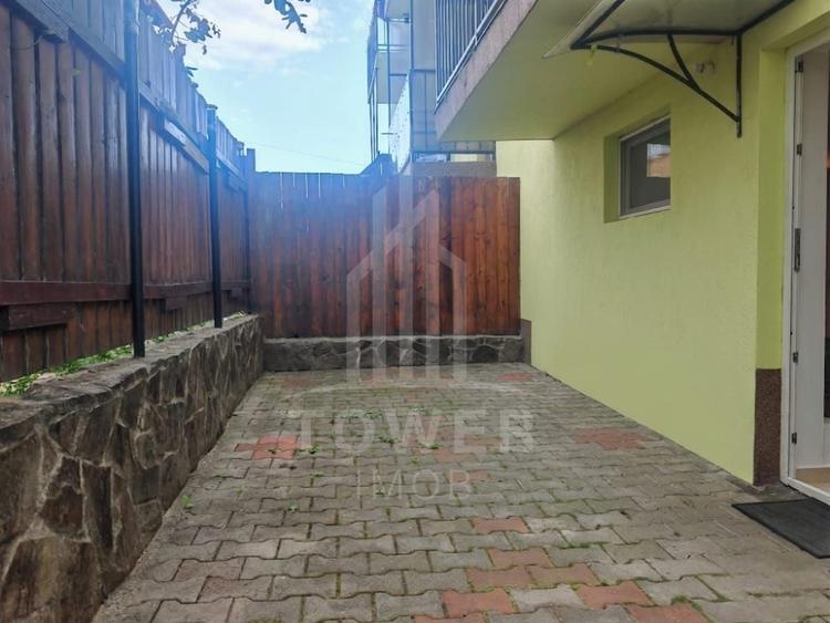 Apartament cu 4 camere decomandat în Turnișor