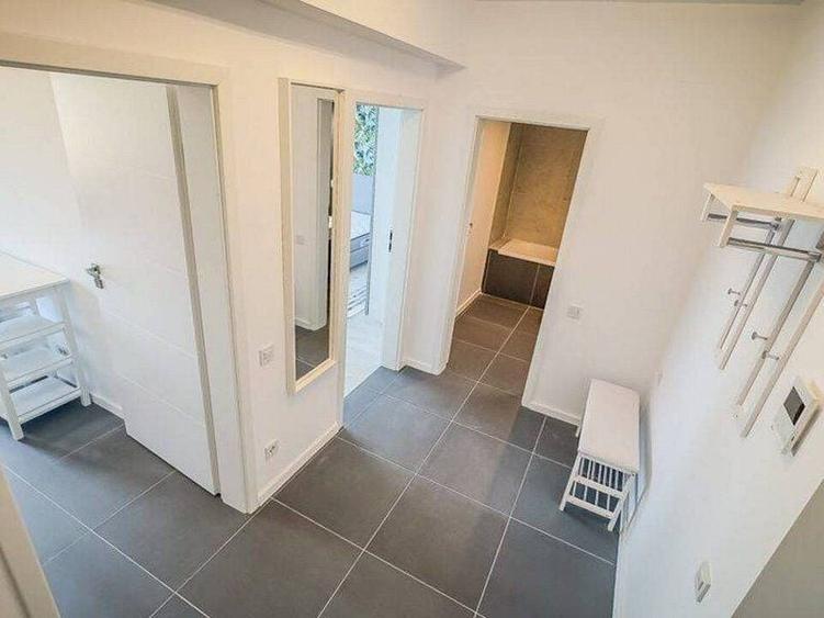 Garsoniera, Complex CUBIC 7 Residence, Bloc FINALIZAT - POZE REALE. - 7