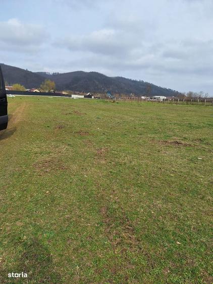 Teren de 17500 mp, în Central