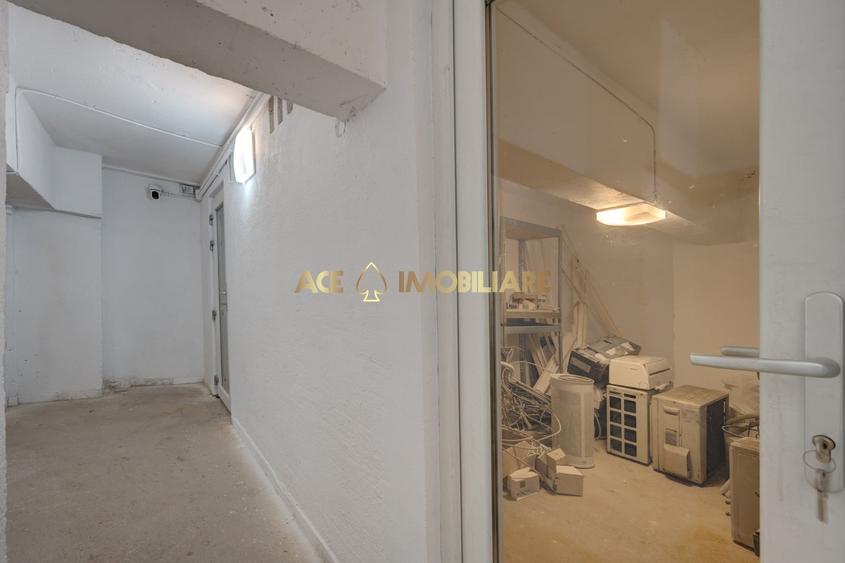 Spațiu comercial, de 340 mp, în Pantelimon