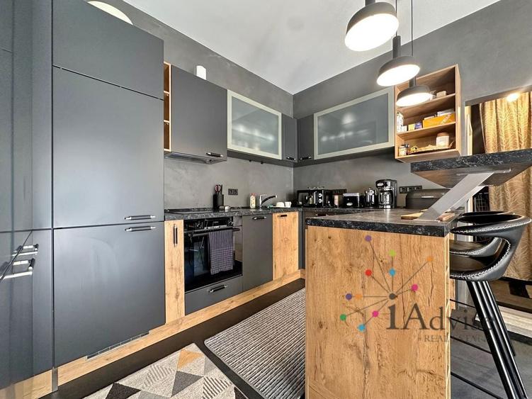 Apartament 2 camere Vanzare, Ultracentral - 3