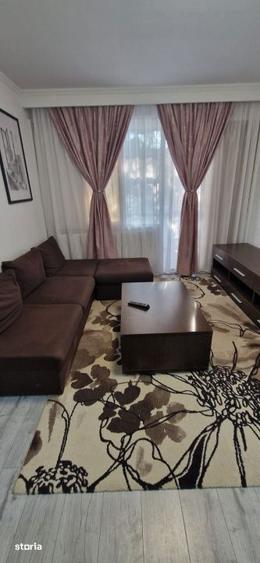 Apartament cu 3 camere în Ceair