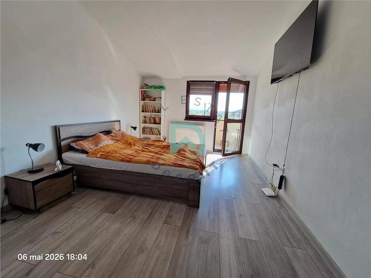 Garsonieră decomandată în Sânpetru